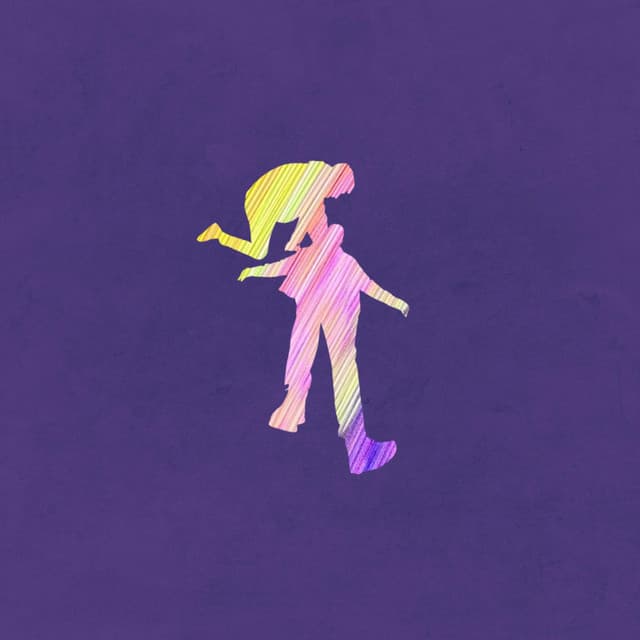 Get Up album cover